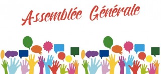 Image de l'actu 'Assemblé Générale 7 novembre 2026'