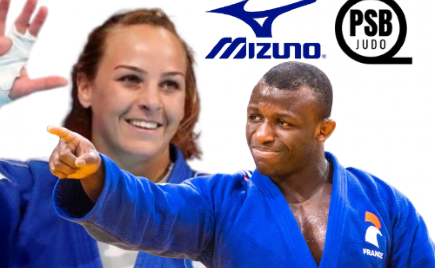 Masterclass Margaux PINOT et Alpha DJALO