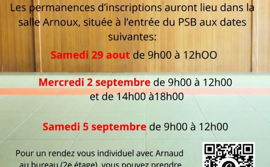 SAISON 2026-2027