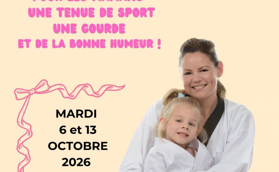 Octobre rose